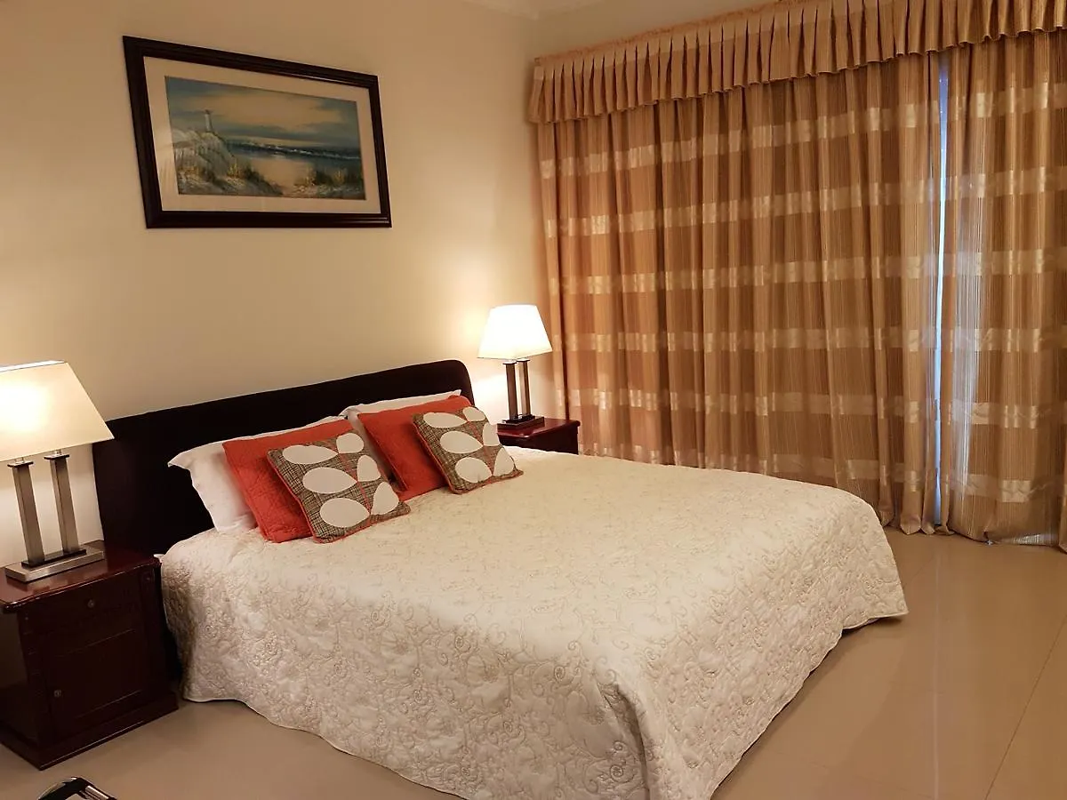 Aruba Breeze Condo Oranjestad