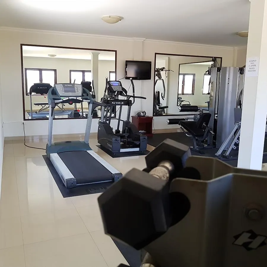 Aruba Breeze Condo Oranjestad 3*,  Aruba
