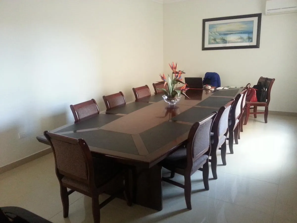 Aparthotel Aruba Breeze Condo Oranjestad