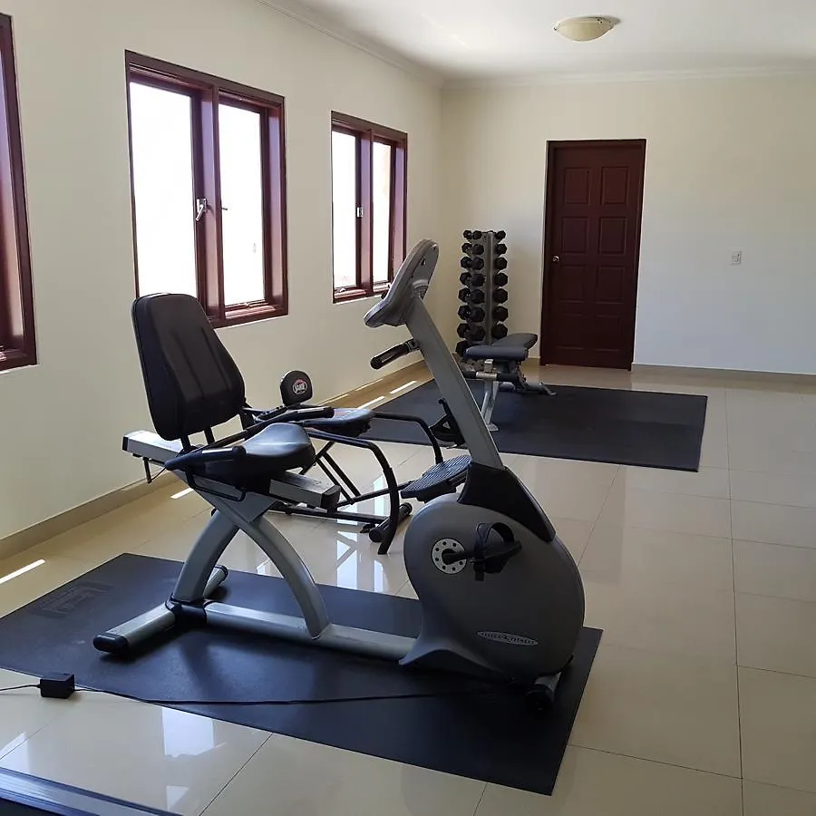 Aruba Breeze Condo Oranjestad Aparthotel
