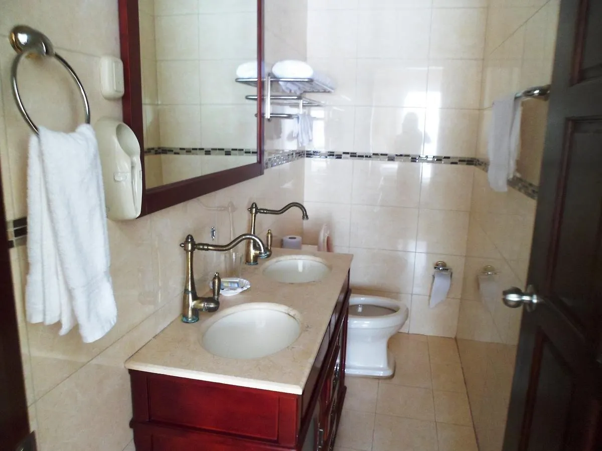Aparthotel Aruba Breeze Condo Oranjestad