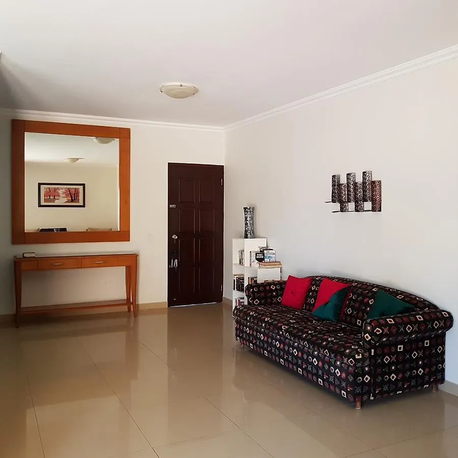 Aruba Breeze Condo Oranjestad