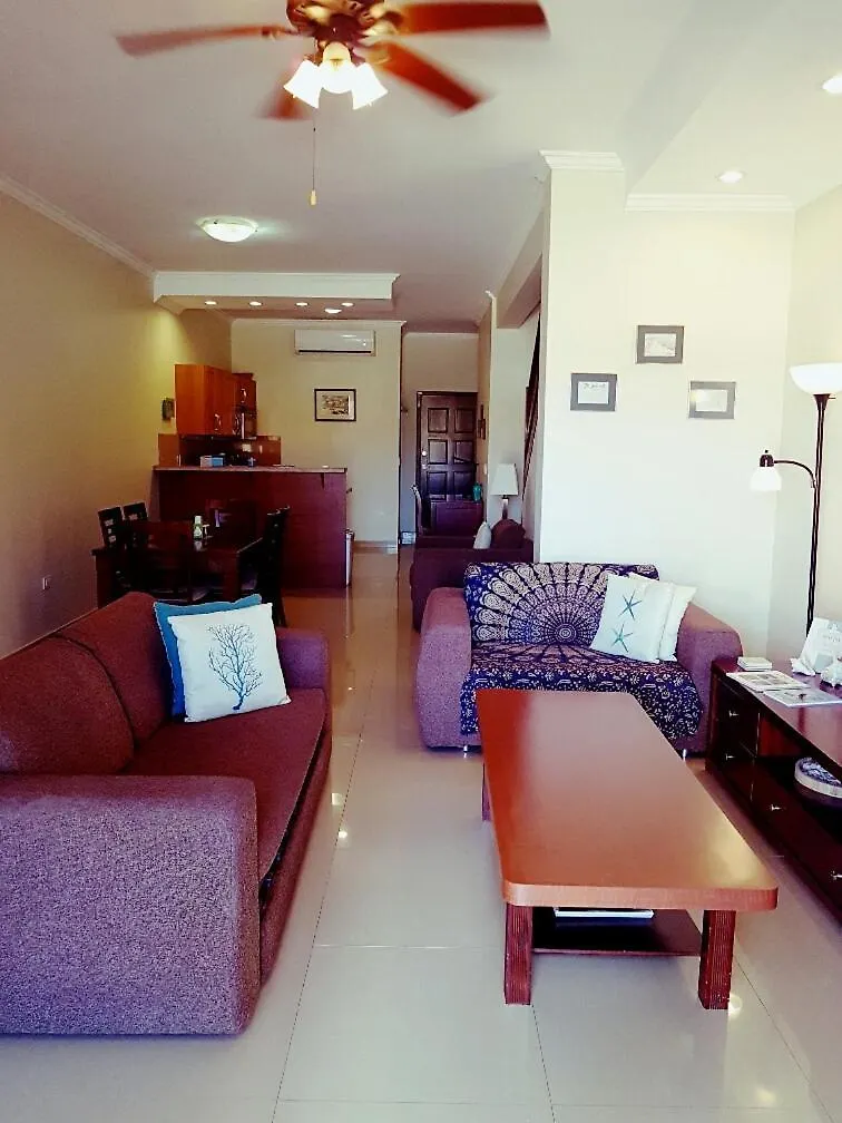 Aparthotel Aruba Breeze Condo Oranjestad