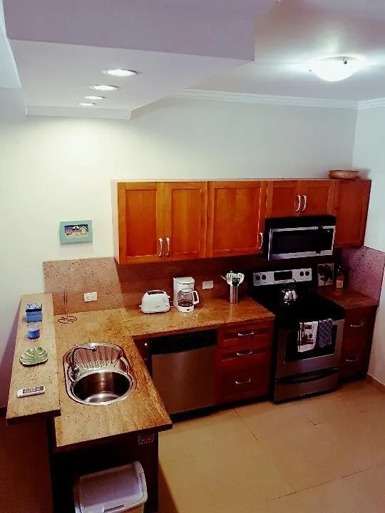 *** Aparthotel Aruba Breeze Condo Oranjestad Aruba