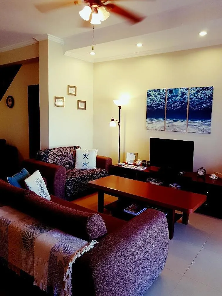 Aruba Breeze Condo Oranjestad 3*,