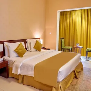 Hotel Grand Square Dubai