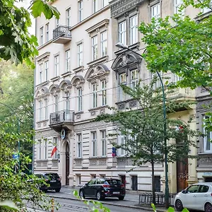 Hotel Maximum Krakow