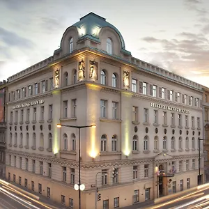 Hotel Kosher King David Prague