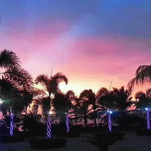 Aruba Surfside Marina ** Oranjestad