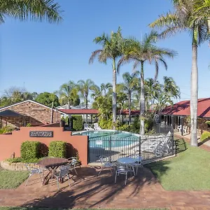 Aparthotel Hervey Bay Colonial Torquay