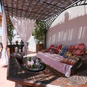 Bed & Breakfast Merstane Marrakech Marrakesh