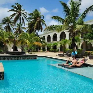 Talk Of The Town & Club By Gh *** Oranjestad