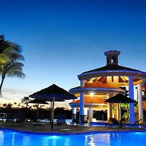 Executive Real Estate At Divi Golf **** Oranjestad